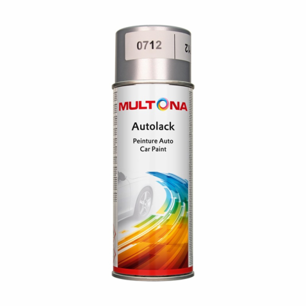 Autolak Multona 712, 400 ml