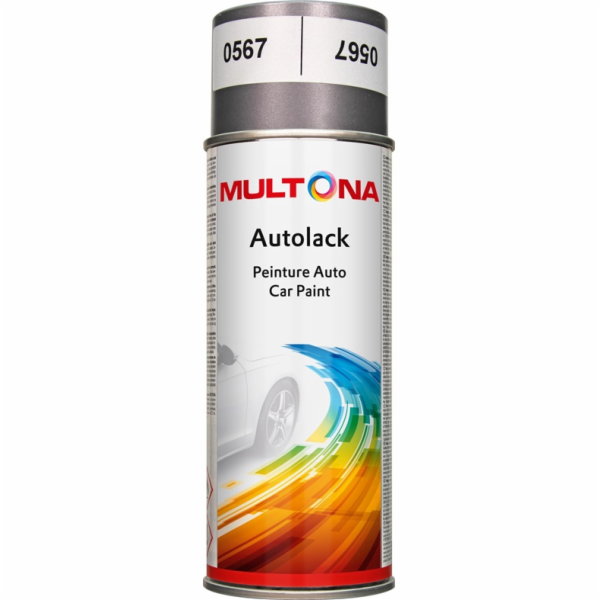 Autolak Multona 567, 400 ml