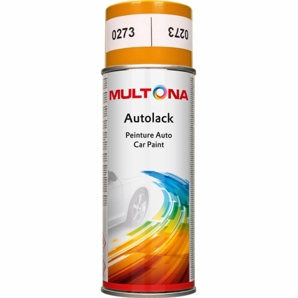 Autolak Multona 273, 400 ml