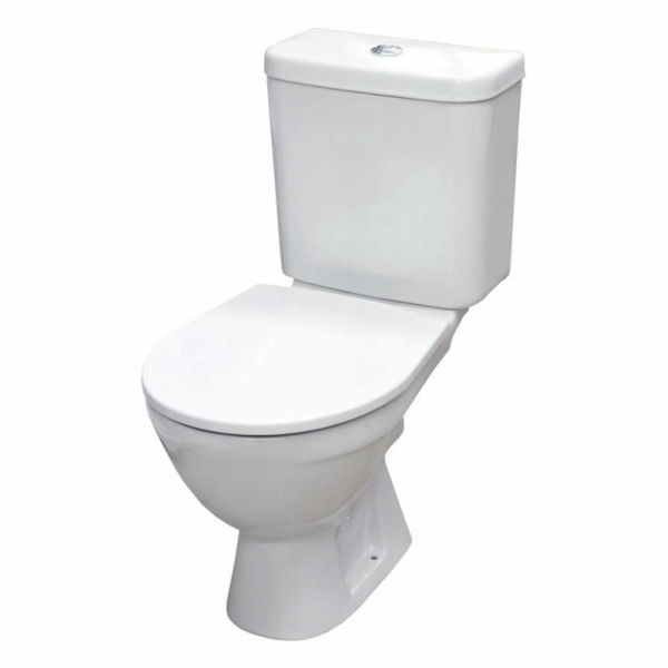 WC JIKA LYRA PLUS H8263860002421, 360×630 mm