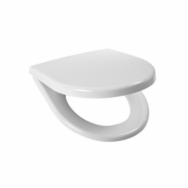 WC víko Jika Lyra Plus 93381,5, 36,5 x 40,5 cm