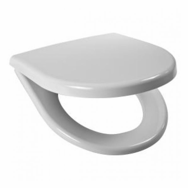 WC víko Jika Lyra Plus 93384, 37,5 x 43,5 cm