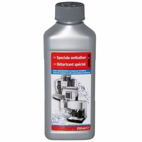 Odvápňovací kapalina Scanpart, 250 ml
