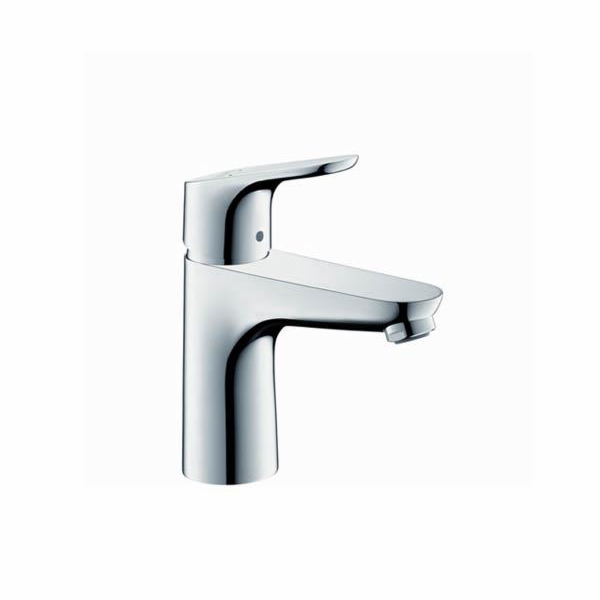 Umyvadlová baterie HANSGROHE FOCUS 31517000, chrom