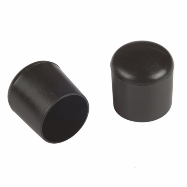 Bity na nohy židle Fix-O-Moll 3566525, 25 mm, 4 ks
