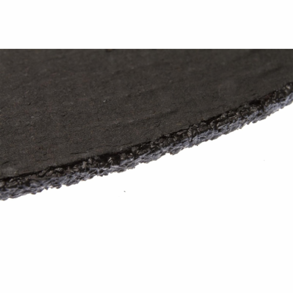 Řezný kotouč Forte tools, 230 x 2,5 x 22,23 mm