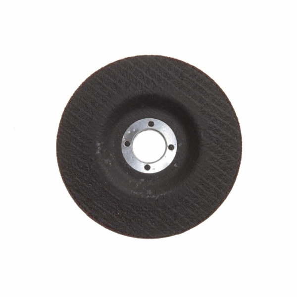 Brusný kotouč Forte tools, 125x6,5x22,23 mm