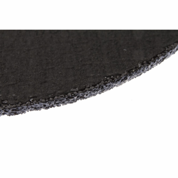 Řezný kotouč Forte tools, 125 x 2,5 x 22,23 mm