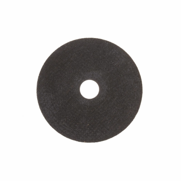 Řezný kotouč Forte tools, 125 x 2 x 22,23 mm