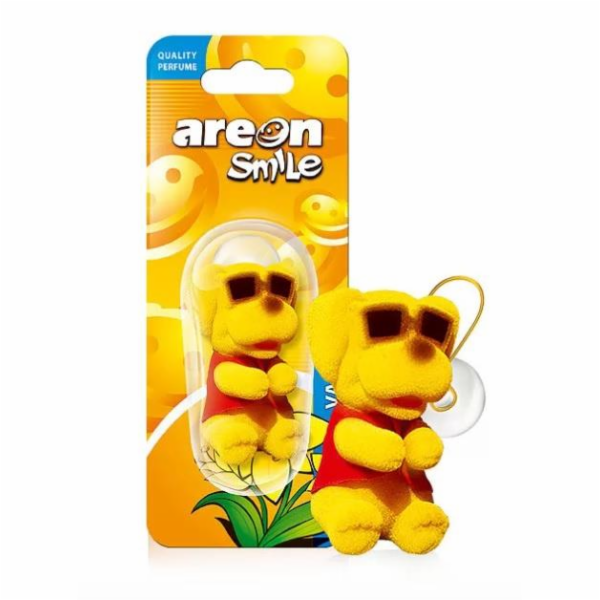 Osvěžovač vzduchu do auta Areon AREASB05