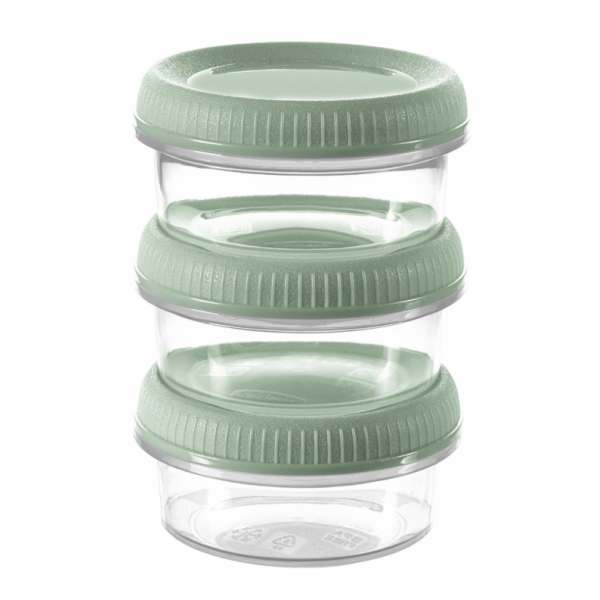 Nádoby CURVER SMART ECO 252992, 0,15l