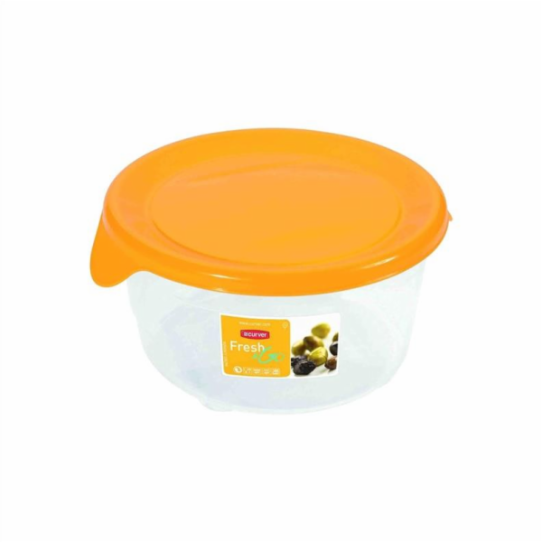 Nádoba na lednici Curver FRESH&GO, 0,5l
