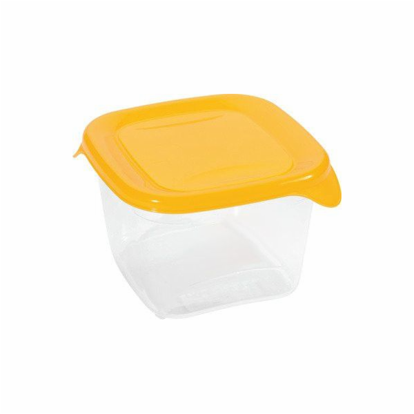 Nádoba na lednici Curver FRESH & GO, 0,45l
