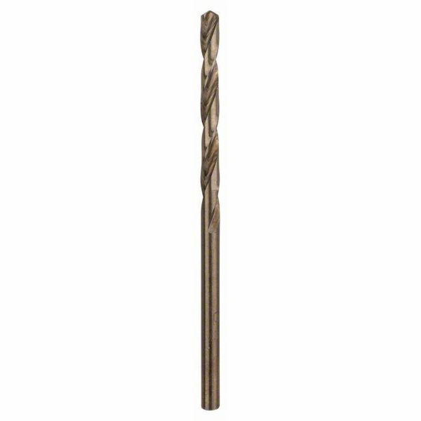 Vrták do kovu Bosch, 3,2x65 mm