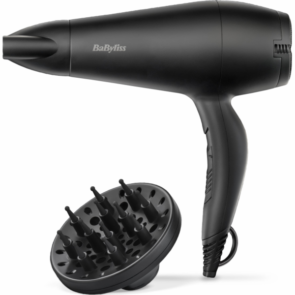 FÉN NA VLASY D215DE BABYLISS