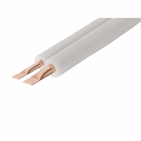 Měděná trubka Wicu Clim s izolací 3/8" (9,52X0,8)