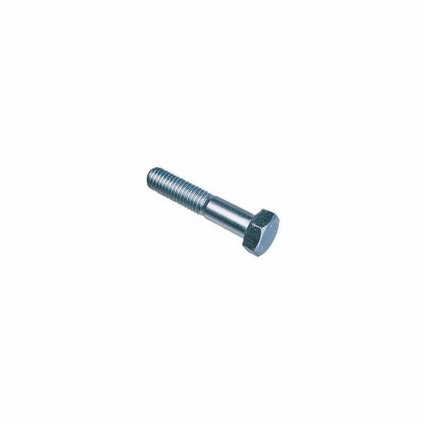 Šrouby, DIN 931, M12 x 120 mm, 50 ks.