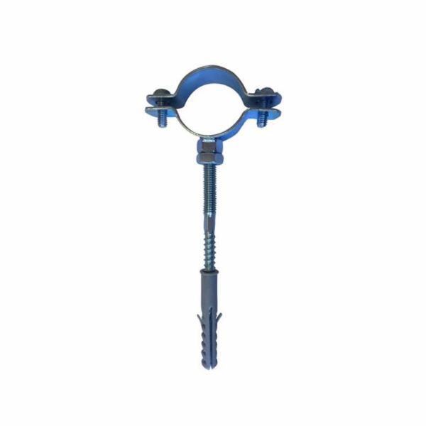Držáky trubek Elematic, 50,8 mm, 2 ks.