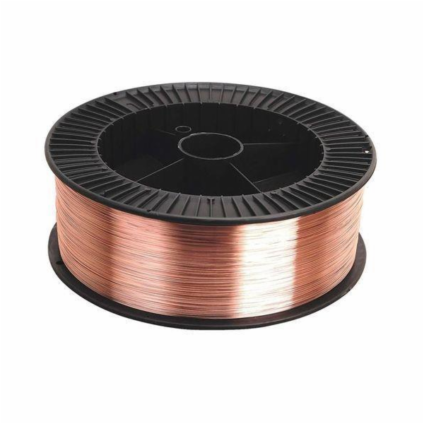 Svařovací drát HTW-50 O1,0 mm, 5 kg