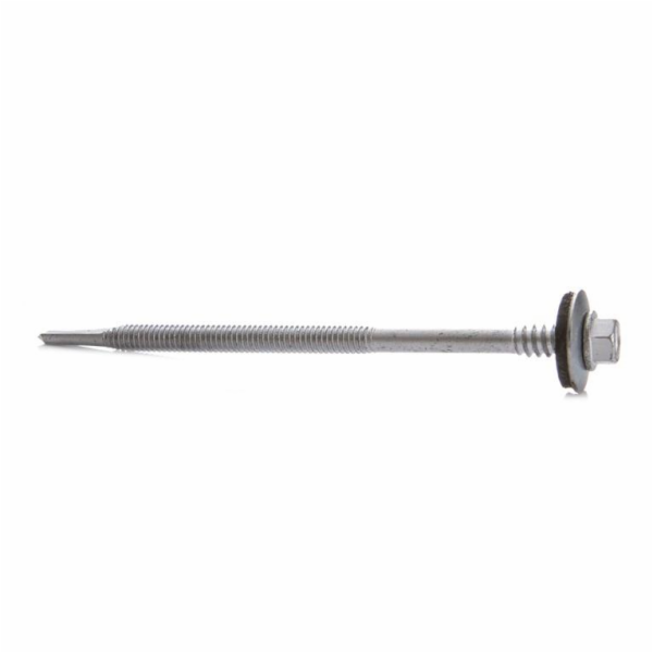 Samořezné šrouby Haushalt, DIN 7504K, 5,5/6,3 x 110 mm, 5...