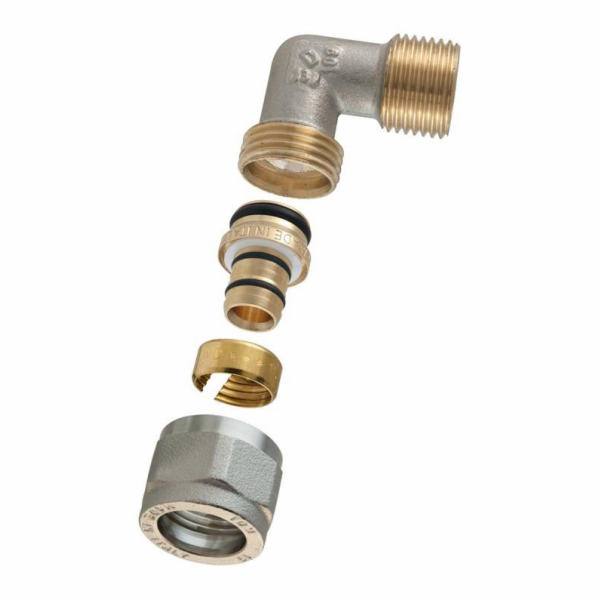 ALKUN ZÁVIT VÝFUK 1475E 18X1/2IN M