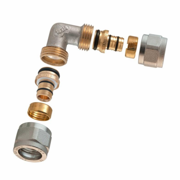 ALKUN DVOJITÝ VÝFUK 1465E 18X18