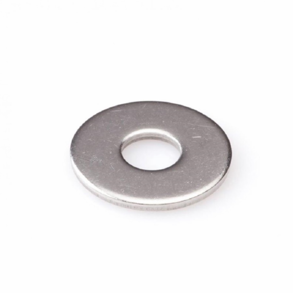 Podložky DIN 9021, 12 mm, A2, 10 ks.