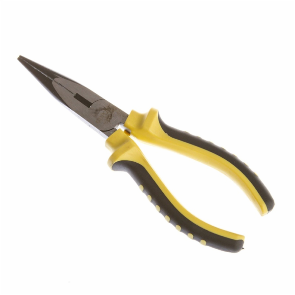 Dlouhé ploché kleště Okko PT-CB101, 160 mm