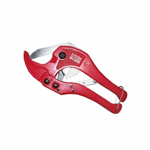 Nůžky na stříhání PVC trubek 50649918, 38/42 mm