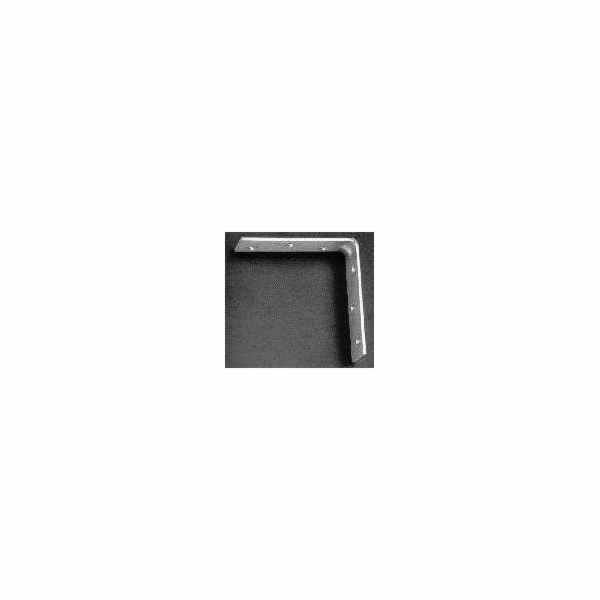 Roh, 60 x 60 x 20 x 2,0 mm