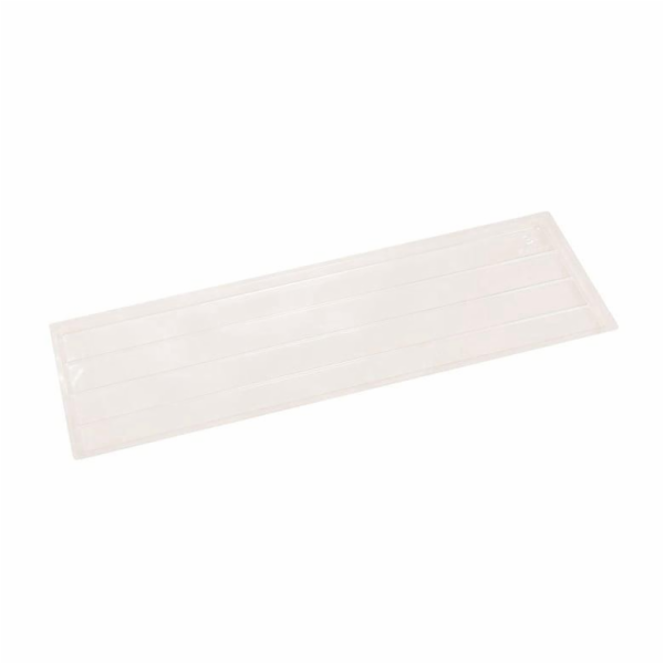 Podnos do sušičky nádobí Rejs, 750 x 250 x 12 mm