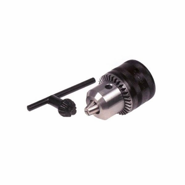 Sklíčidlo vrtáku, 1,5 - 13 mm