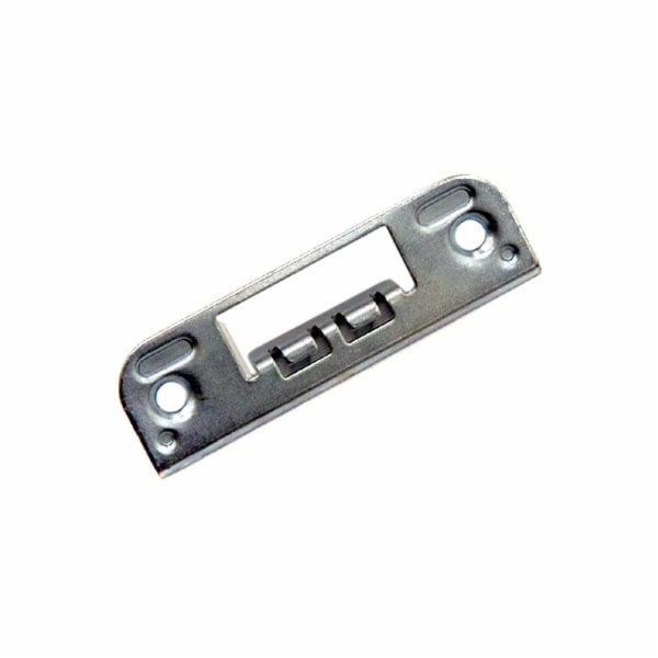 Rámová deska Abloy 0045 Fe, chrom