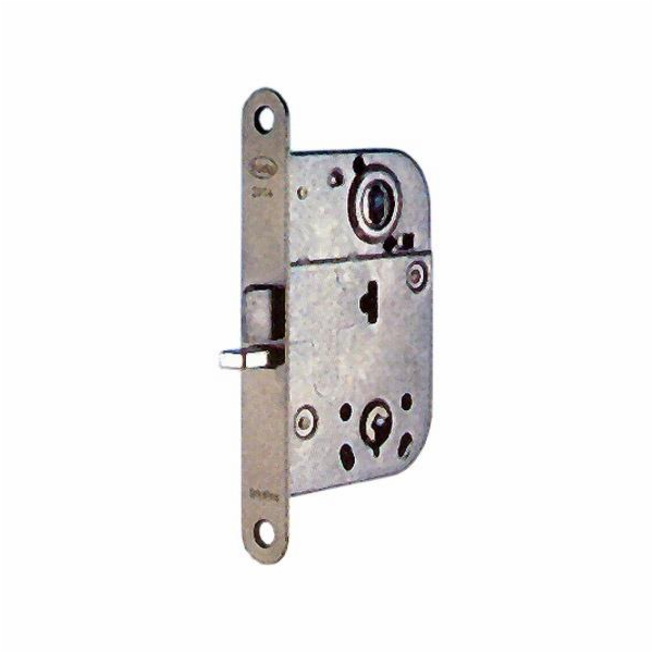 Zadlabací zámek Abloy 2014 Fe, bez plechů