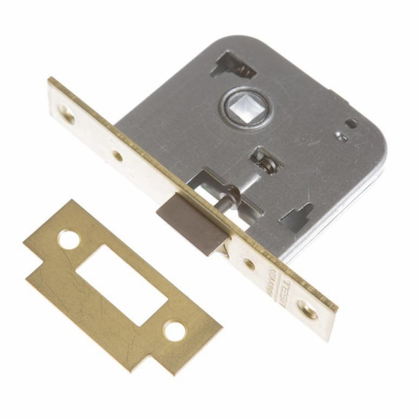 Dveřní západka Tesa Assa Abloy 20054HL DIY