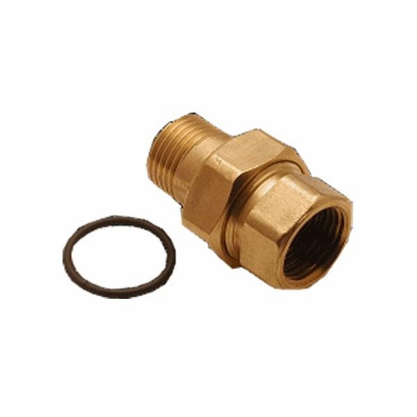 CONNECT 230NOR 1/2INCR DISCONNECT 3DAL V/I(10)