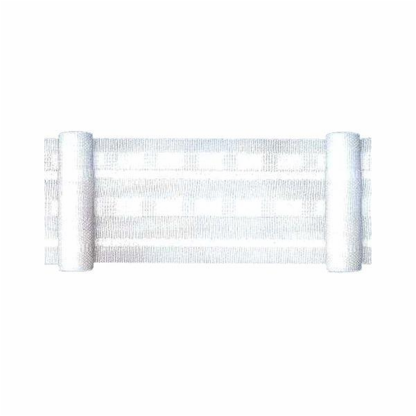 Záclony&nbsp;se&nbsp;stuhou&nbsp;U4-150,&nbsp;bílá