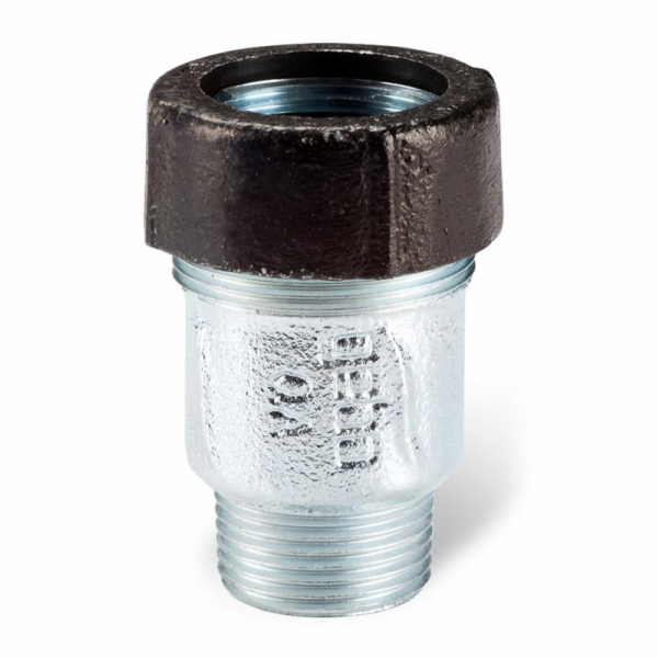 Spojka GEBO QA, 3/4", vnitřní/vnější závit