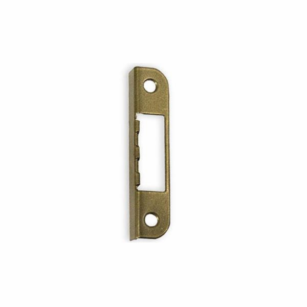 Rámová deska Abloy 0068 ST, hnědá