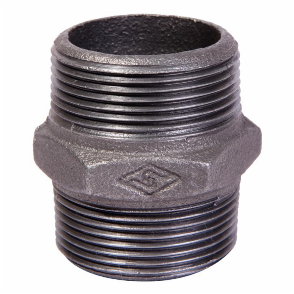 Konektor Jinan Meide, 1/2", vnější závity