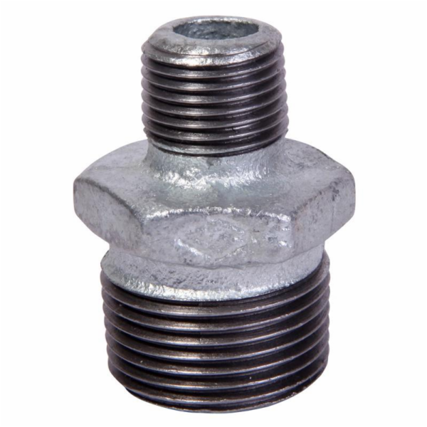 Rozpěrka Jinan Meide, 3/4" x 1/2", vnější závity