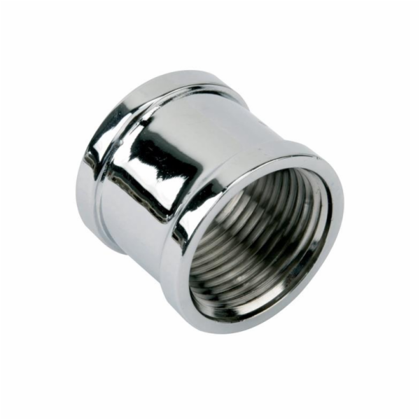 Spojka TMD mosaz, 1/2", vnitřní závity