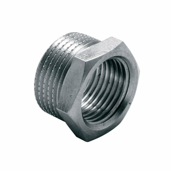 PEREJ 600,58/N-114N 1/2IN X3/8IN MF (10)