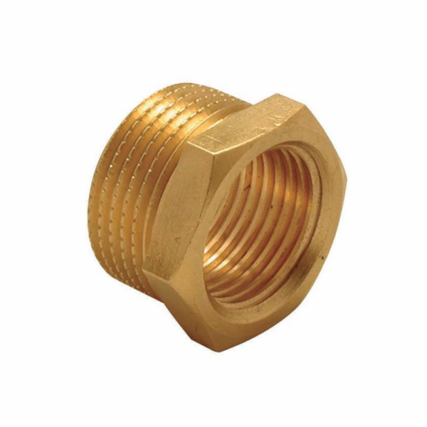 PEREJ 600,58/114 1IN X1/2MF G (10)