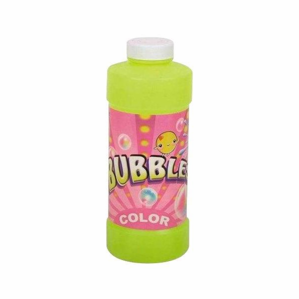 Tekuté mýdlové bubliny, AW184617, 500 ml