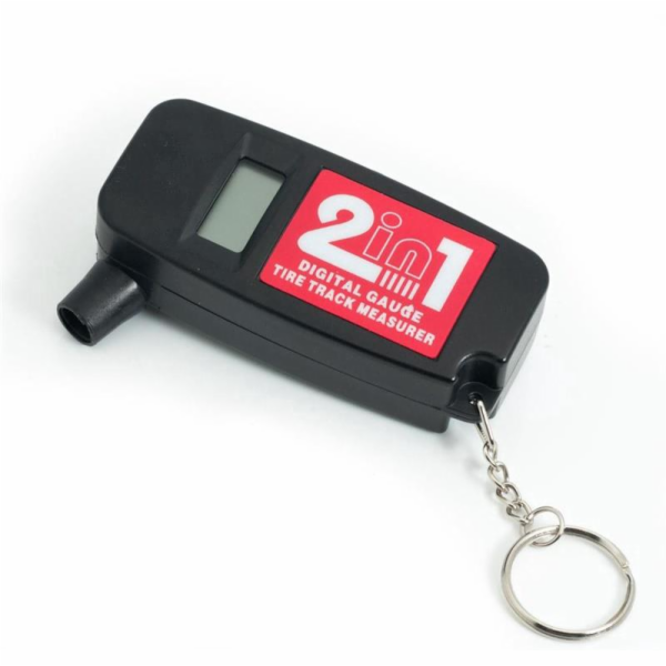 Digitální manometr YC-8855ET, 2 funkce