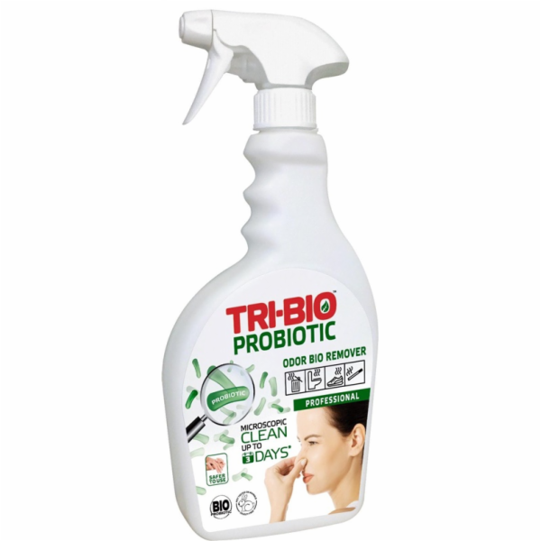 Tri-BIO odstraňovač zápachu, 420 ml