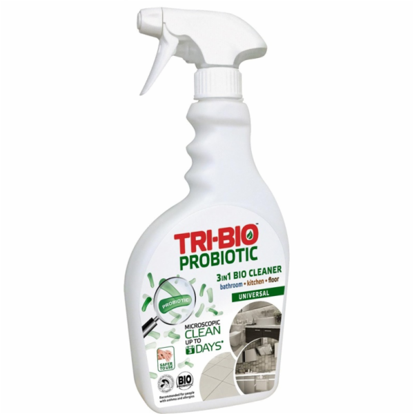 Univerzální čistič TRI-BIO, 420 ml