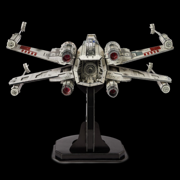 PUZZLE STAR WARS 4D 6069813