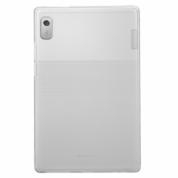 Tablet Lenovo Tab M9, šedý, 9", 4GB/64GB, 3G, 4G